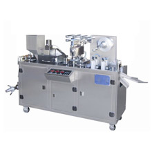 DPP80 Blister Packing Machine