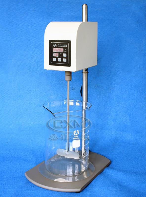 DJ-4D MAGNETIC STIRRER