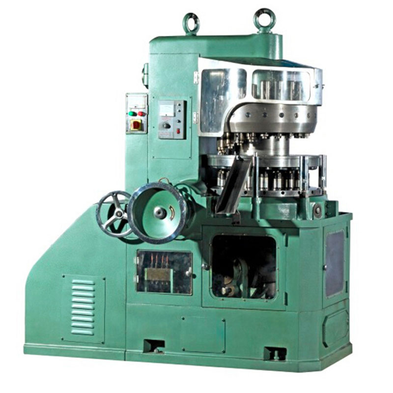 YH15/YH17/YH20 Powder Forming Machine