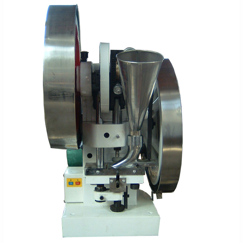 TDP-6T Single Punch Tablet Press