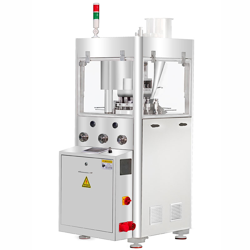 ZP200 Series Rotary Tablet Press