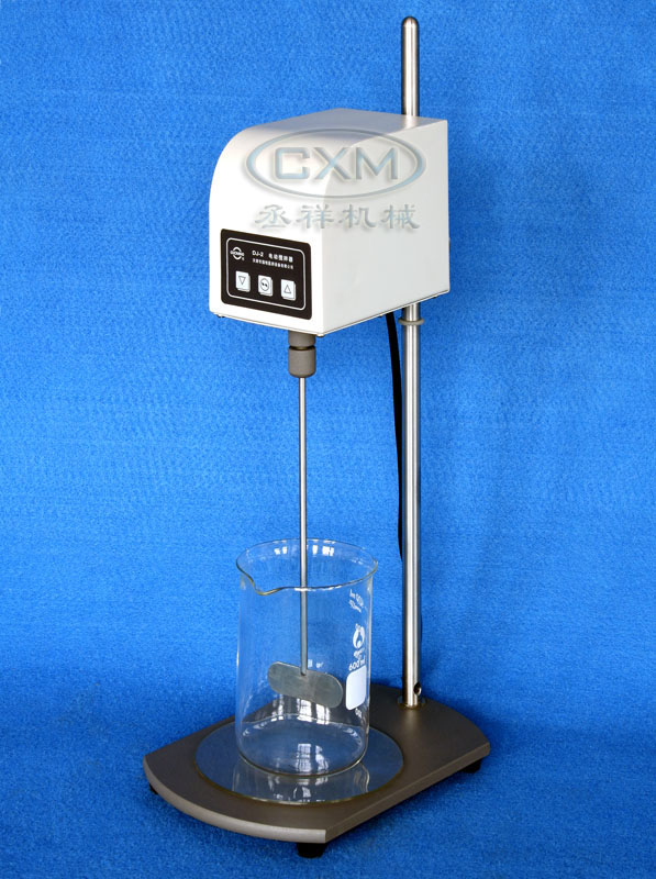 DJ-2 MAGNETIC STIRRER