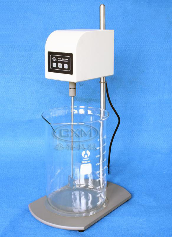 DJ-3 MAGNETIC STIRRER