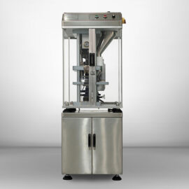 DP-50 Single Punch Tablet Press, Tablet Press