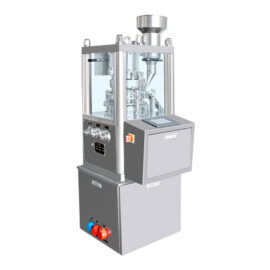 ZP198 Series Intelligent Rotary Tablet Press