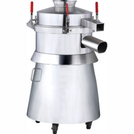 XZS series Vibrating Sifter
