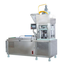 CX30T & CX45T Hydraulic Tablet Press