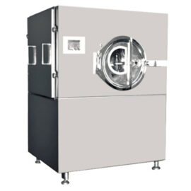 GBS series High Efficient Film Coating Machine
