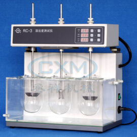 RC-3 DISSOLUTION TESTER