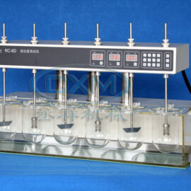 RC-6D DISSOLUTION TESTER
