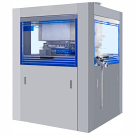 GZPK730H series High Speed Rotary Tablet Press