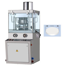 ZP11(B) ZP18(B) Rotary Tablet Press