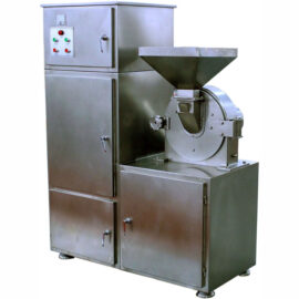 GF series Pulverizer