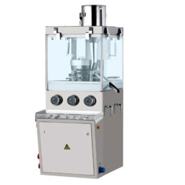 ZP17E ZP19E Rotary Tablet Press