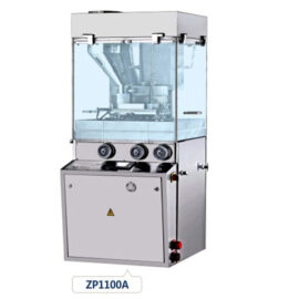 ZP1100 series Rotary Tablet Press
