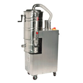 YCD series High-efficient Silent Dust Collector